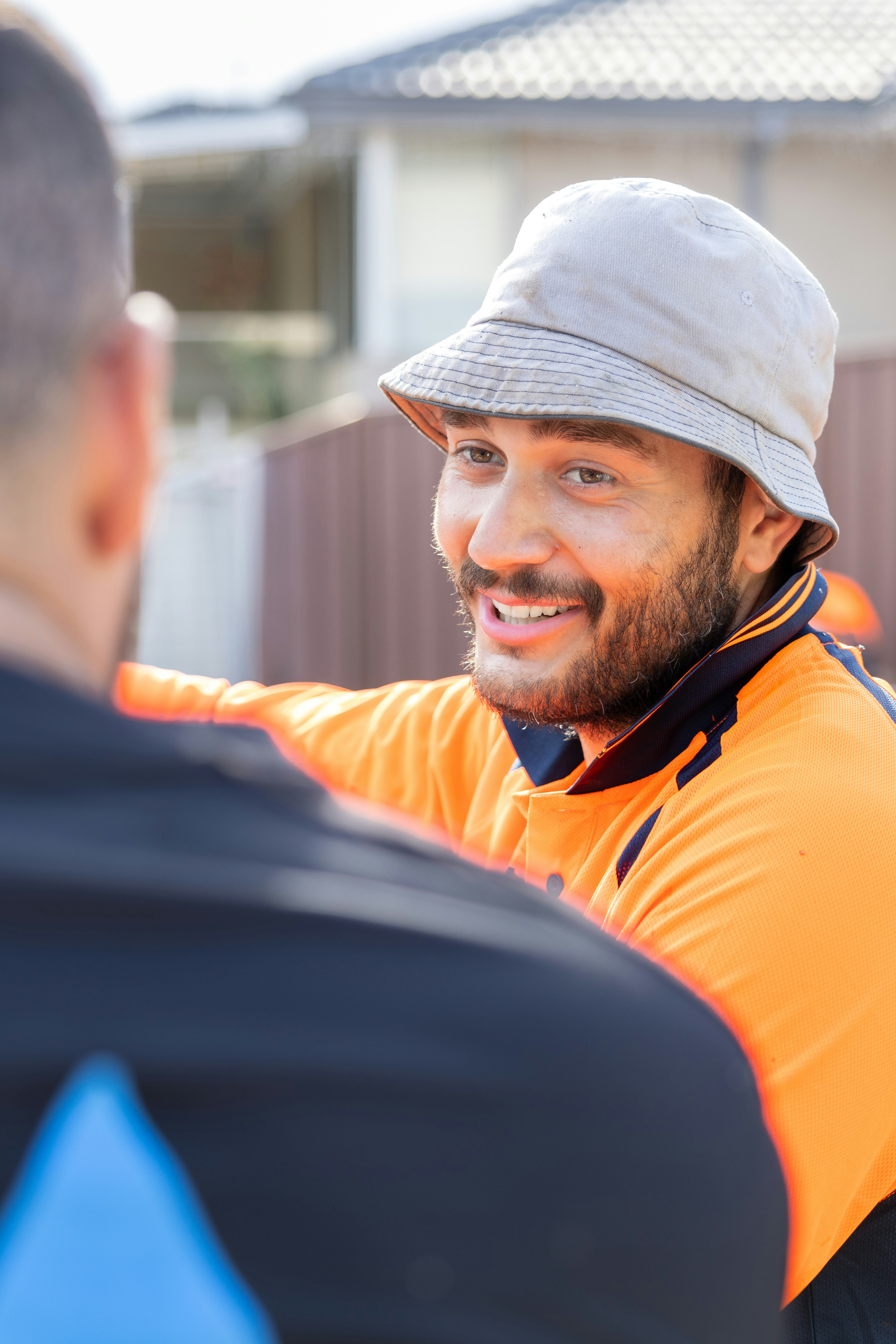 Owner of Cascade Home Services