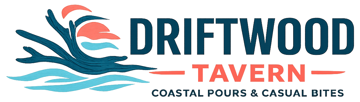 Driftwood Tavern logo