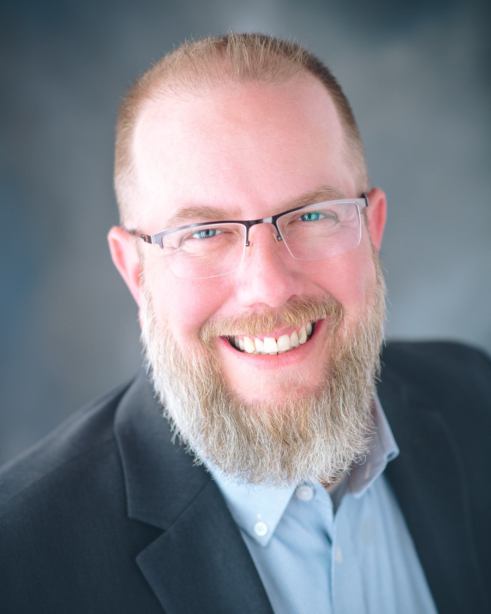 Scotty Brown, founder of Pro Media Management